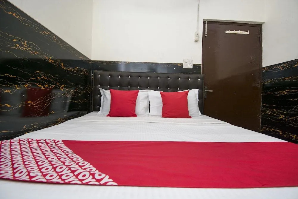Oyo 43606 Darshan Guest House