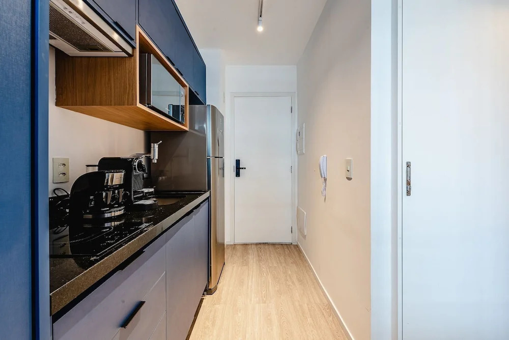 Movinn Nine - Jardim Paulista