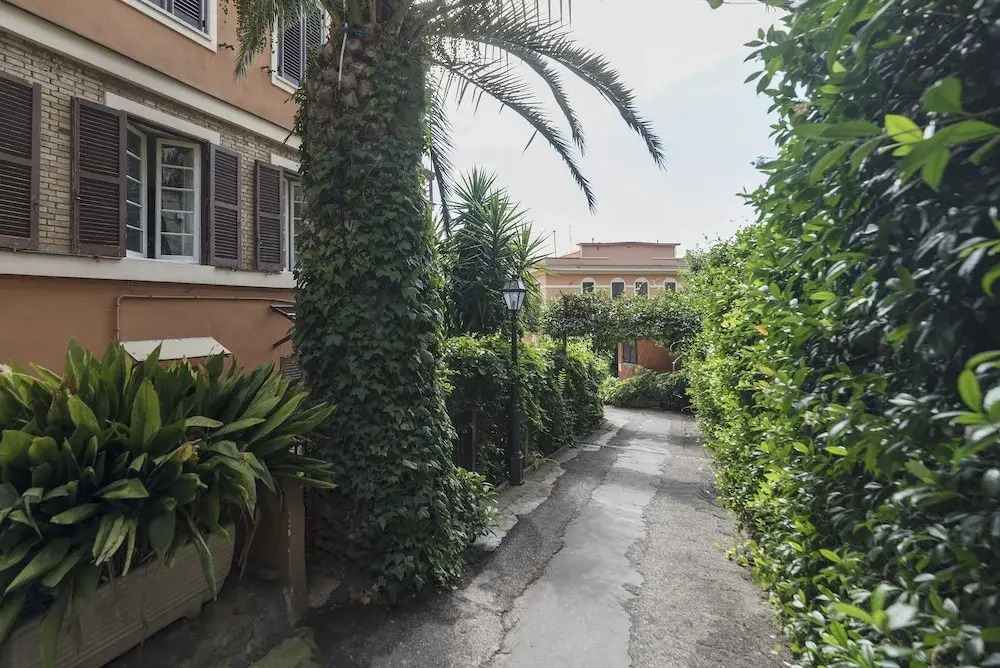 Borghetto Colli Lanzi Studio Flat