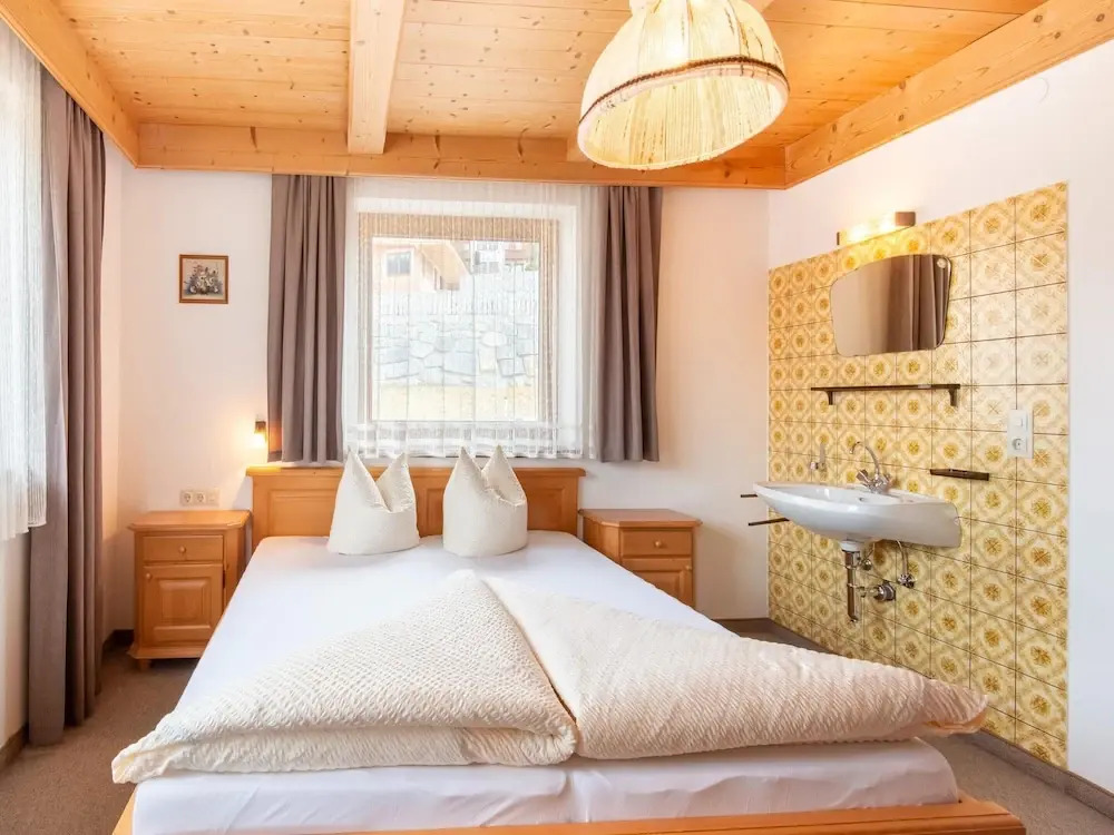 Chalet in Zell am Ziller near Ski Lift