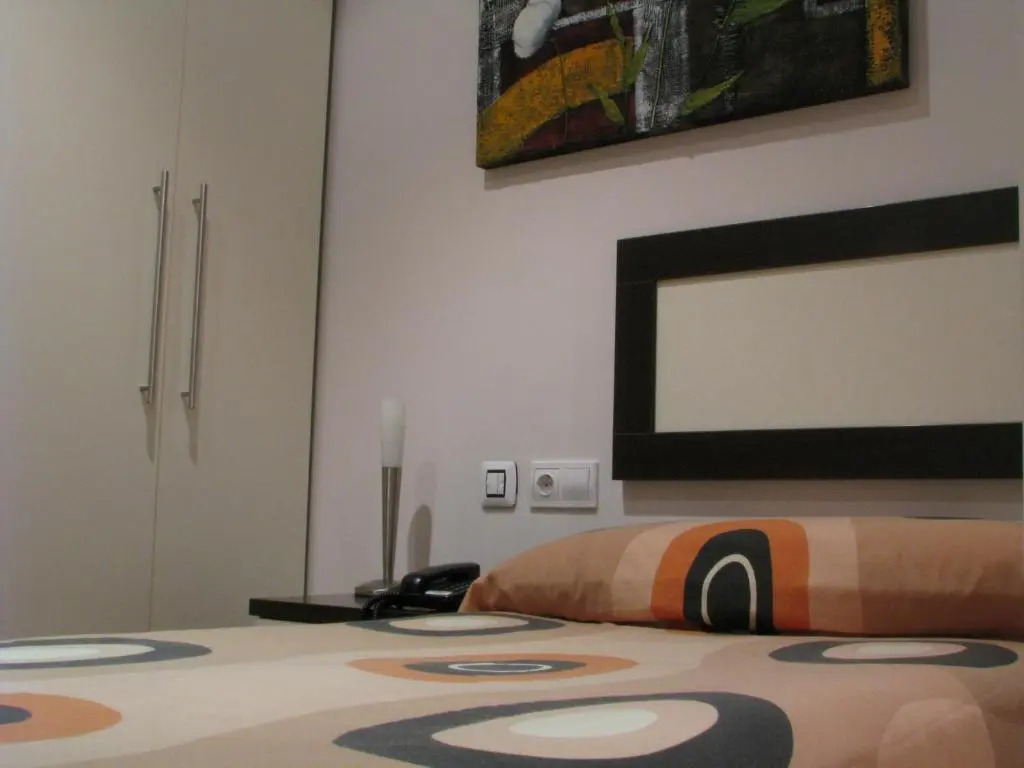 Hotel Elizalde