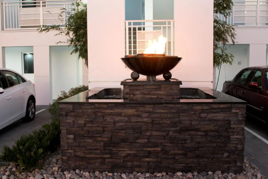 Lotus Boutique Inn and Suites
