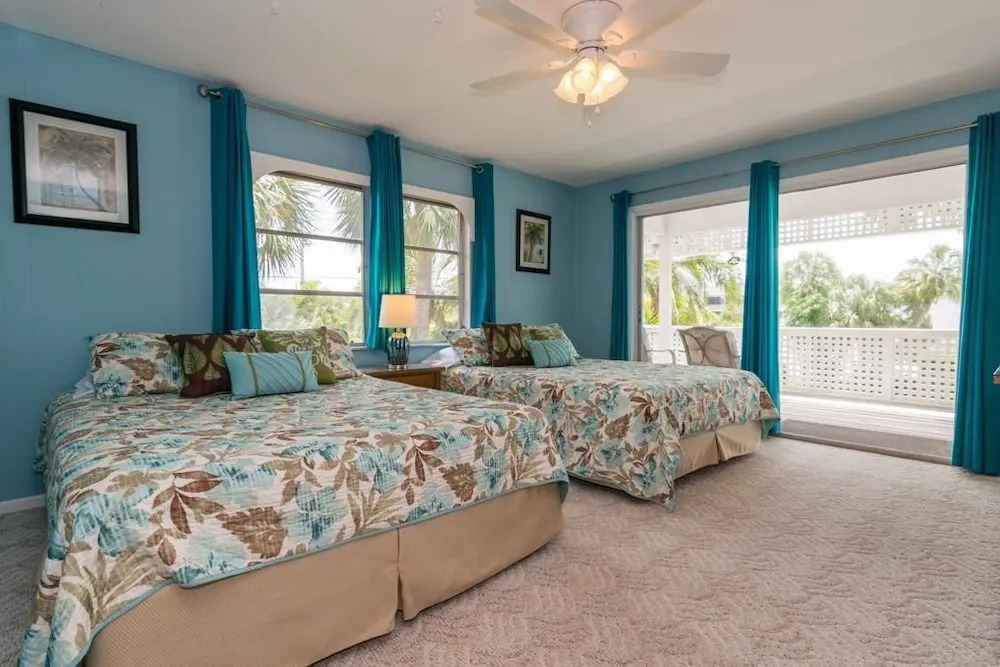Harrison Home by RedAwning