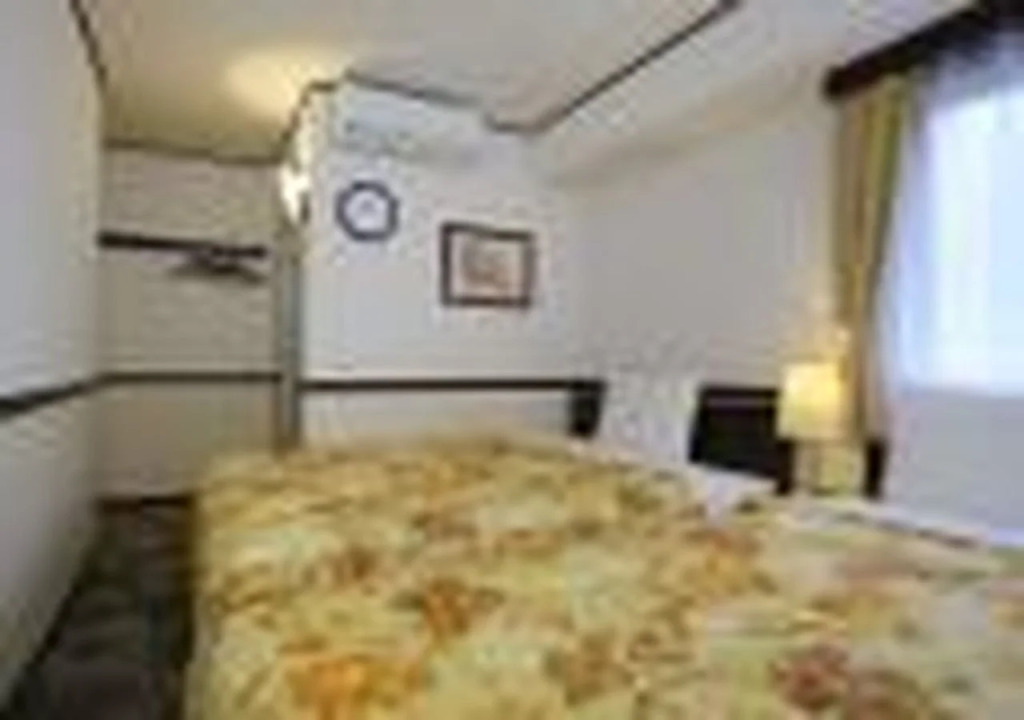 Toyoko Inn Okinawa Naha Asahibashi Ekimae