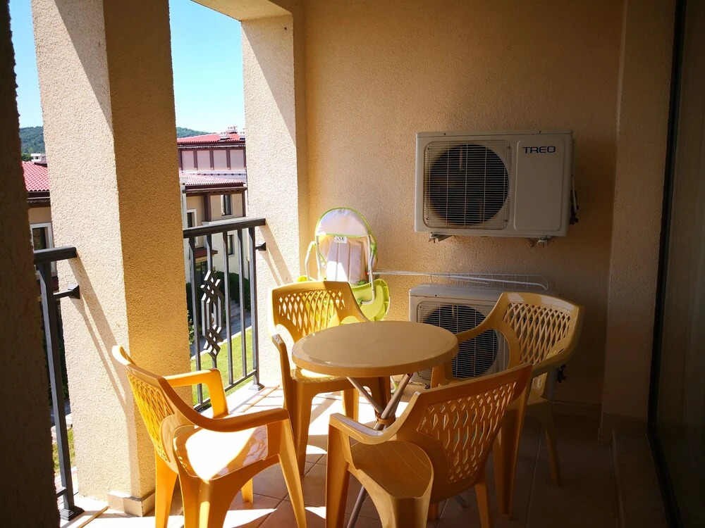 Paradise Gardens & Dunes Hotel