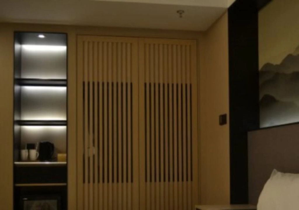 Mercure Dalian City Center
