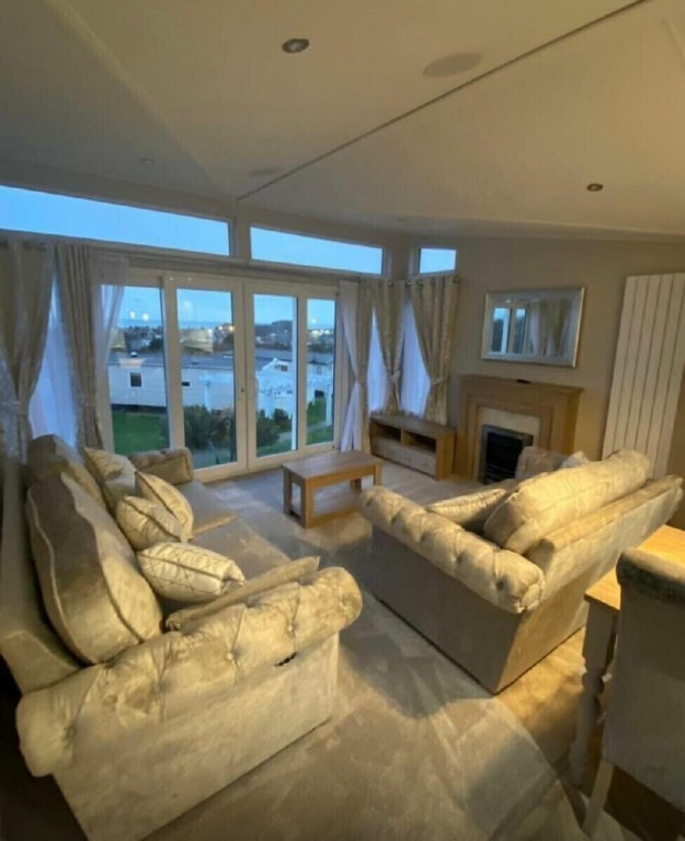 Combe Haven Holiday Park - Holiday Accommodation 21442
