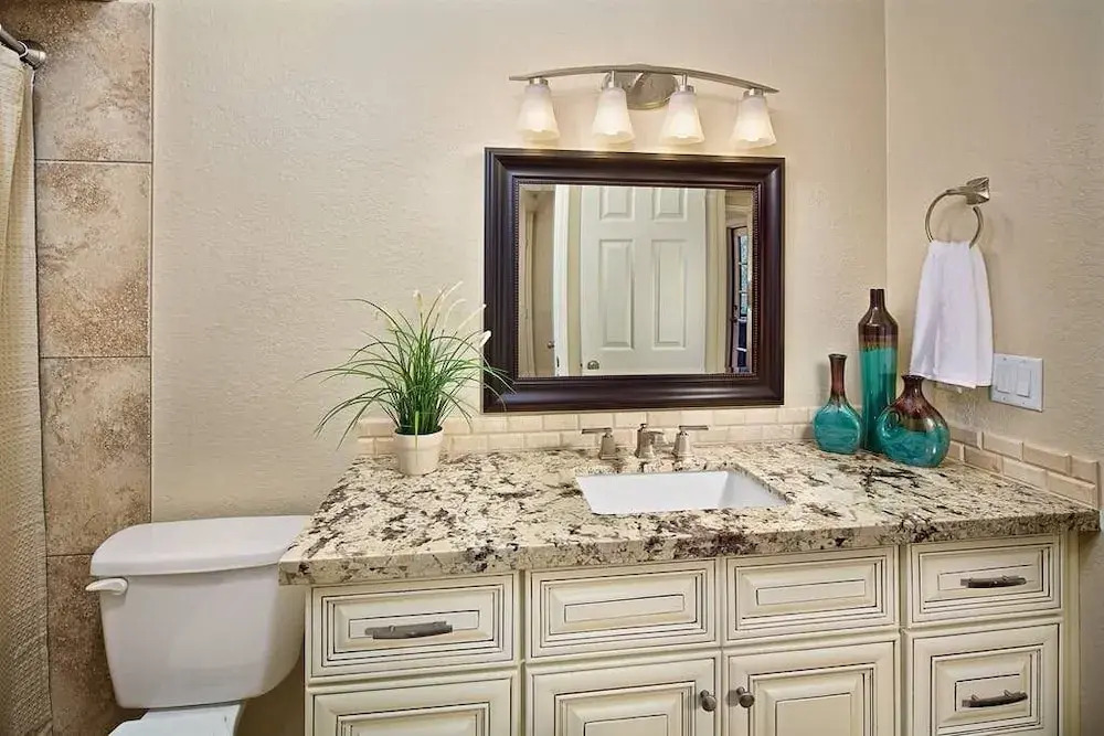 Ventana Retreat · Three Pool Areas, Fitness Center, Prime Location