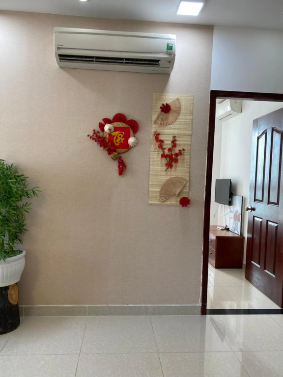 Son Thinh Apartment