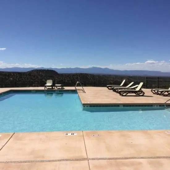 Bishop`s Lodge Villa 43E