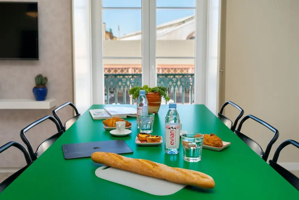 STAY&CO Lisbon Rossio