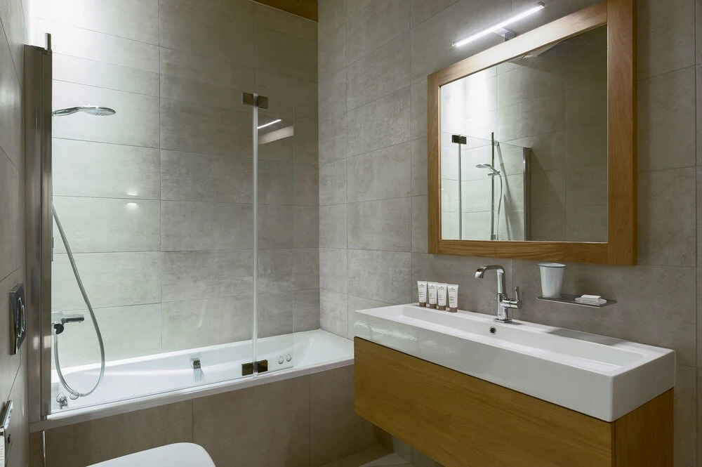 Résidence Annapurna - A301 Penthouse T5