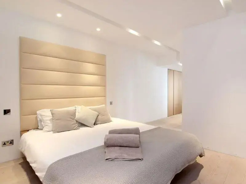 London Lifestyle Apartments – Knightsbridge – Hyde Park