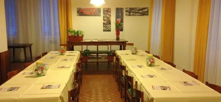 Hotel Roncobilaccio