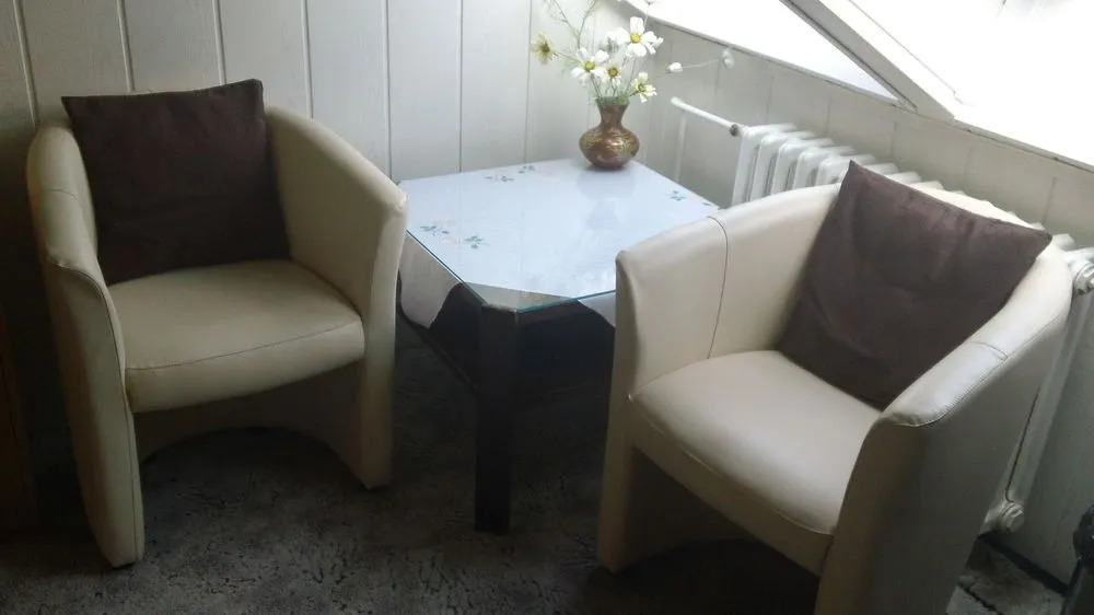 AA Pension Hoffmann Prague