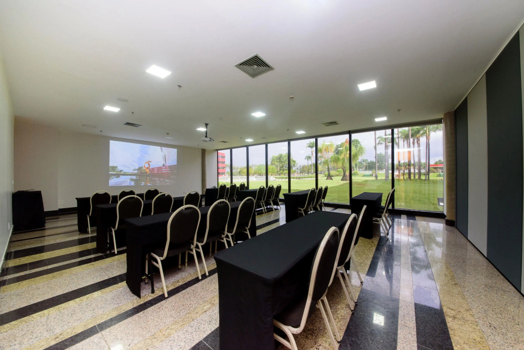 Golden Tulip Brasília Alvorada