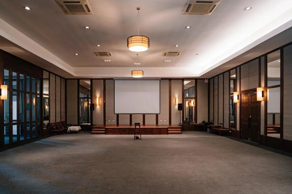 Inpawa Hotel