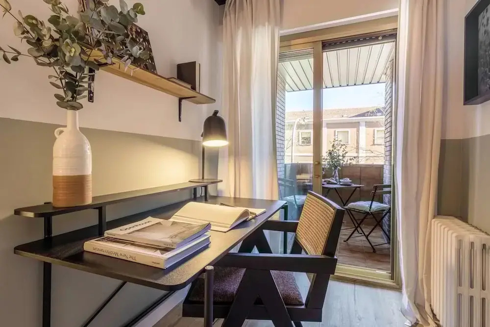 Donana - 1 Bedroom in R os Rosas