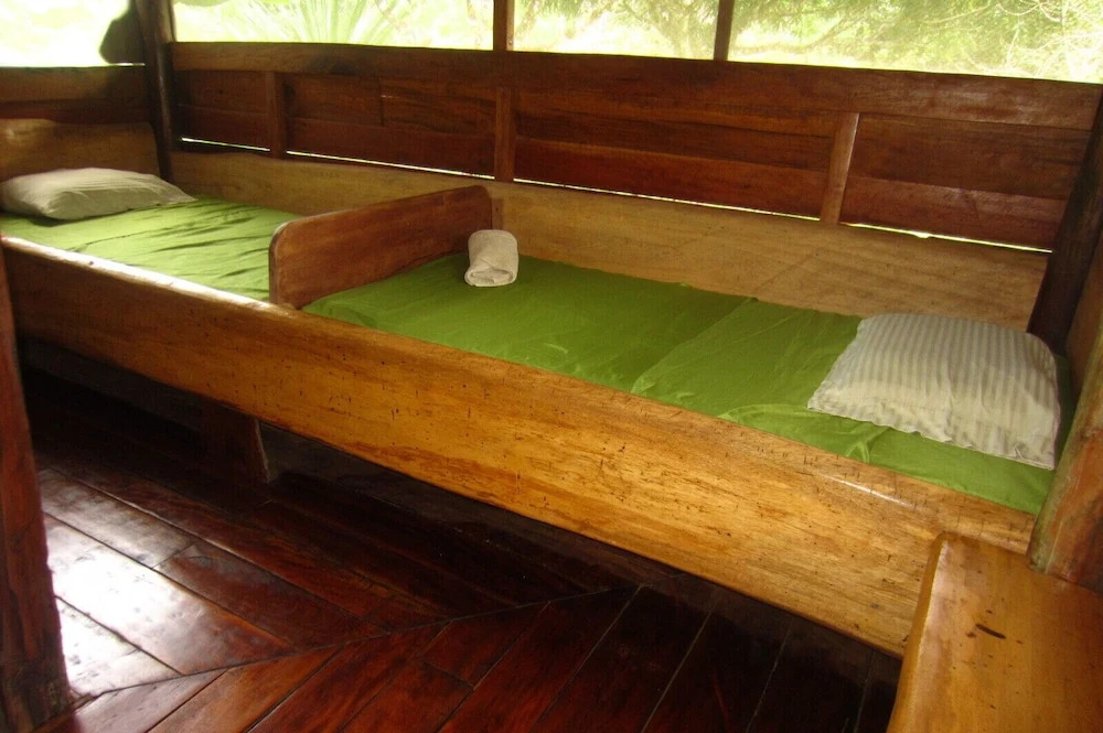 EcoFarm Casa Pequeña