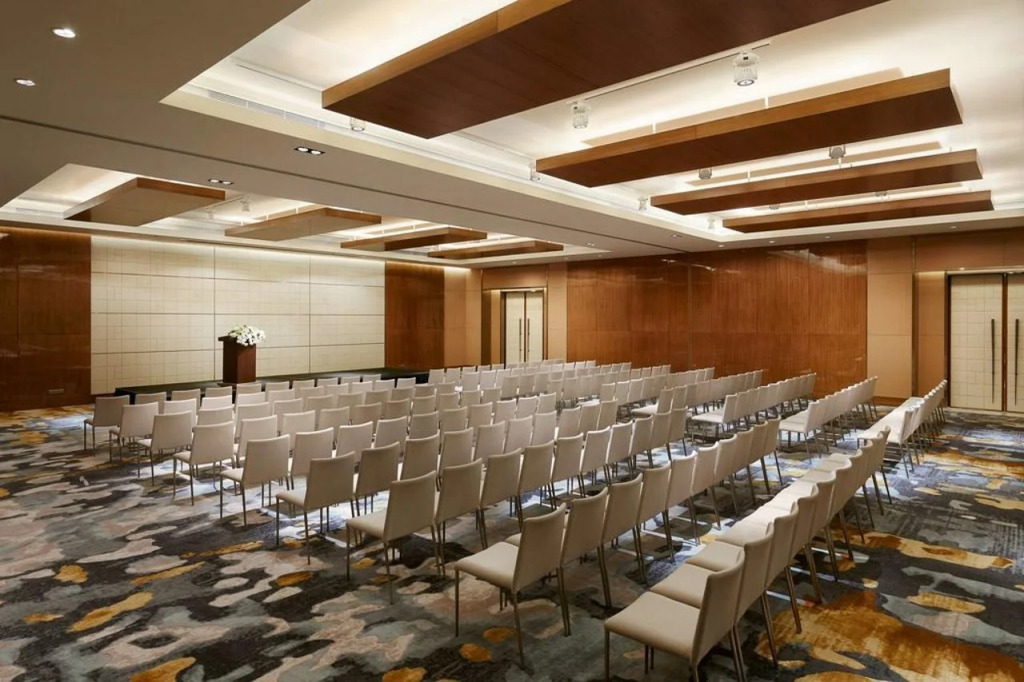 Отель Suning Galaxy International Hotel Wuxi