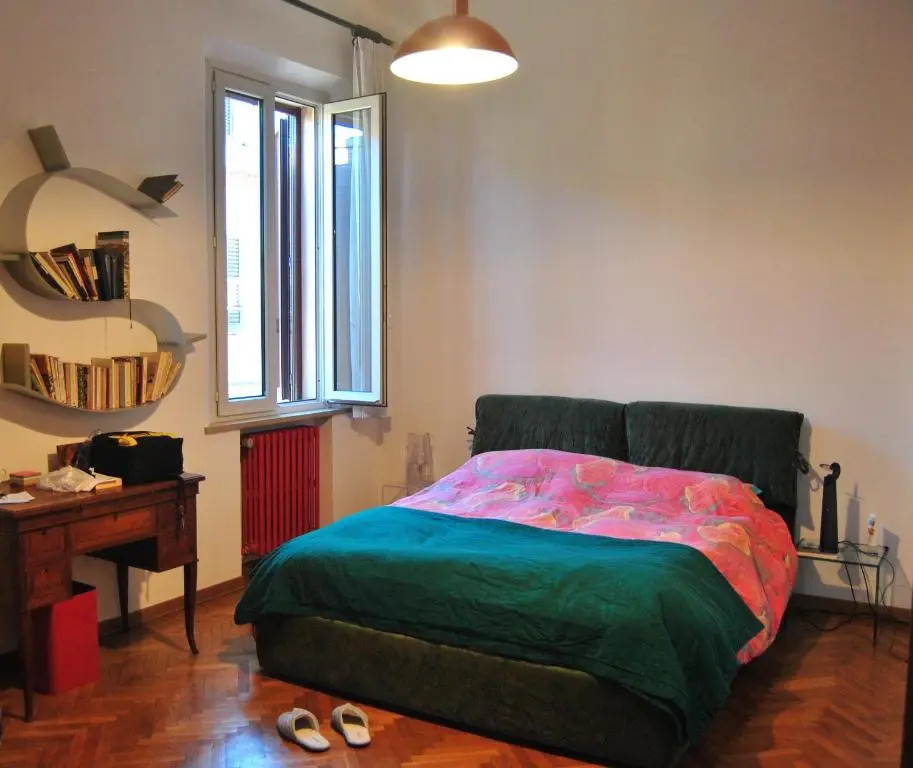 La Casa di Marina