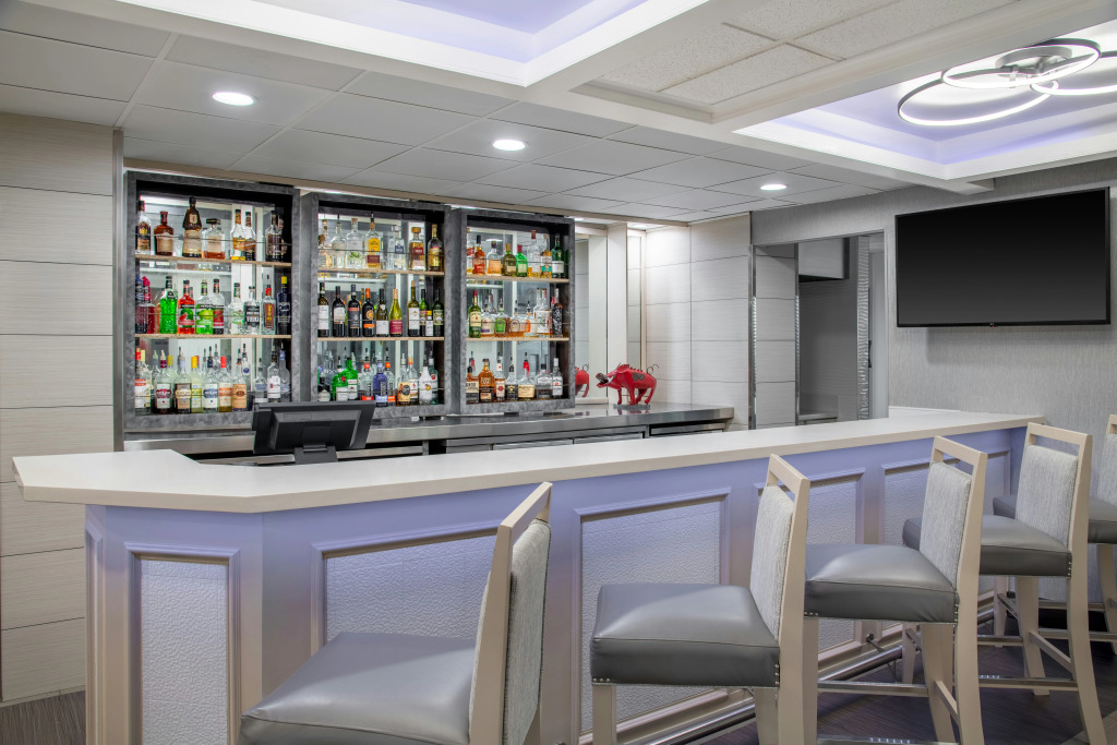 DoubleTree by Hilton Springdale