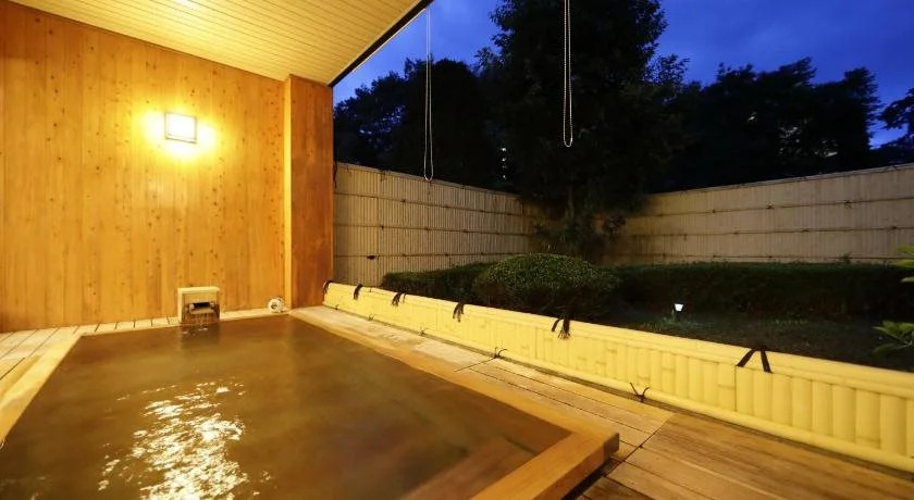Hotel Manatei Nasu
