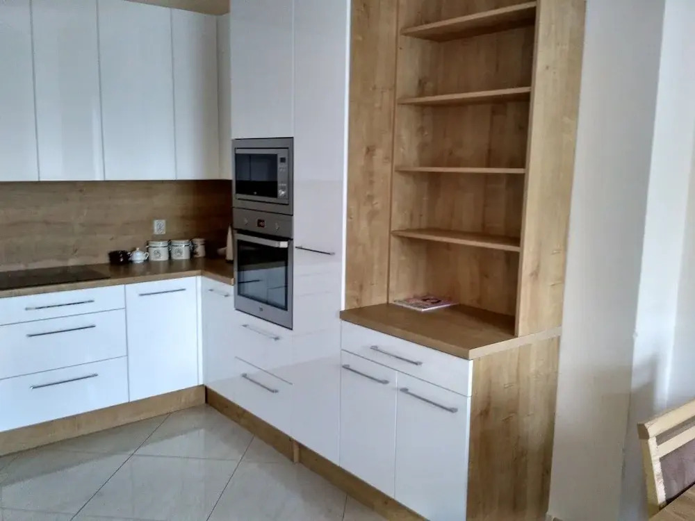 Modern Apartment