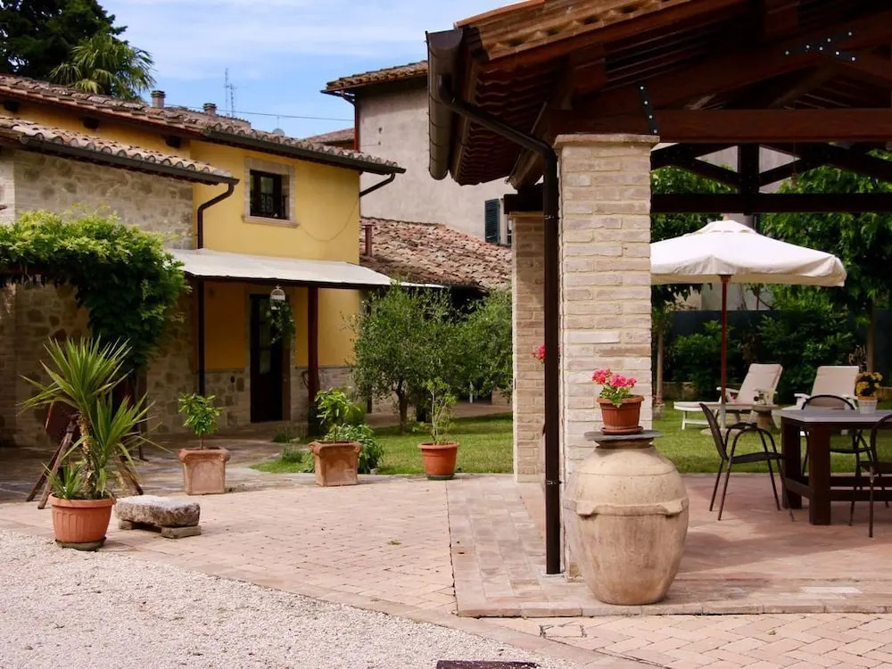Il Cortile delle Rose