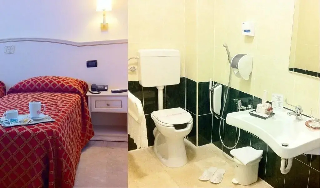 Fashion Hotel