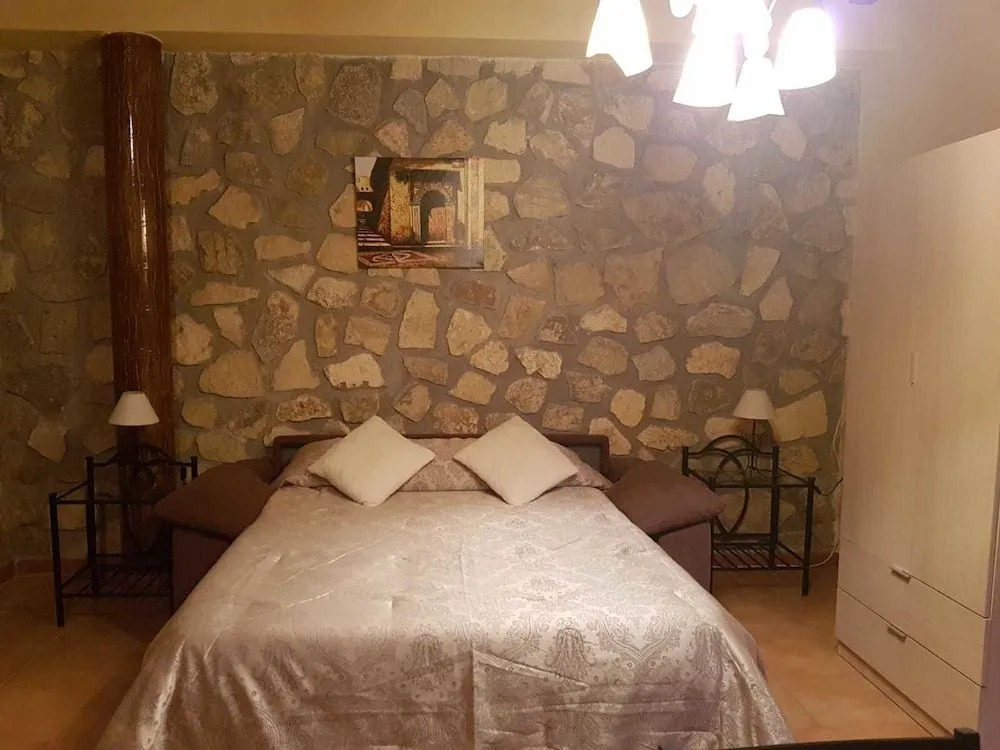 Finca Los Villegas