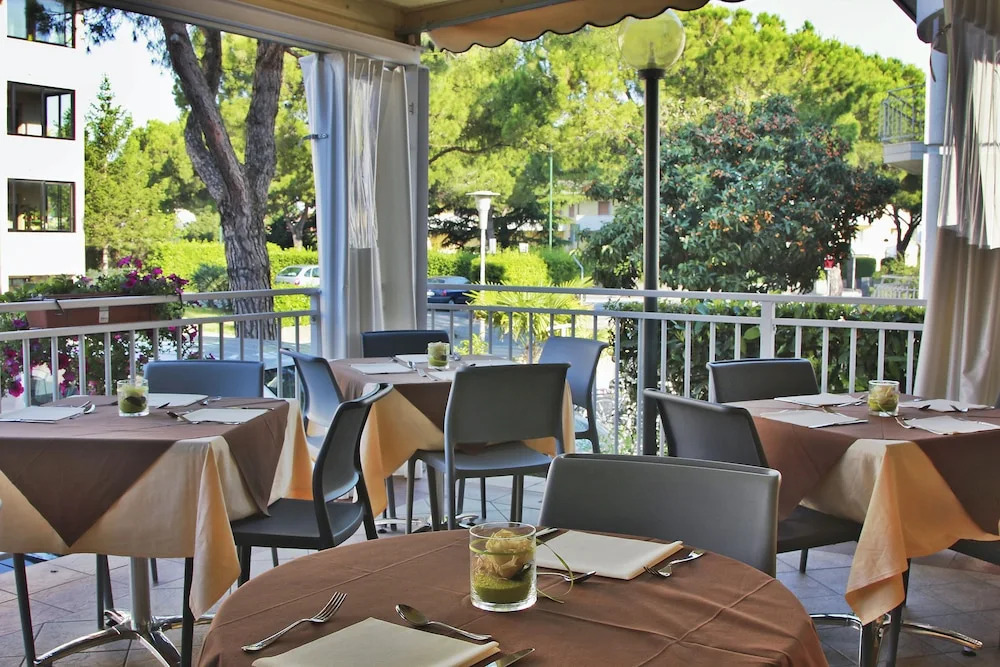 Aparthotel Ponza