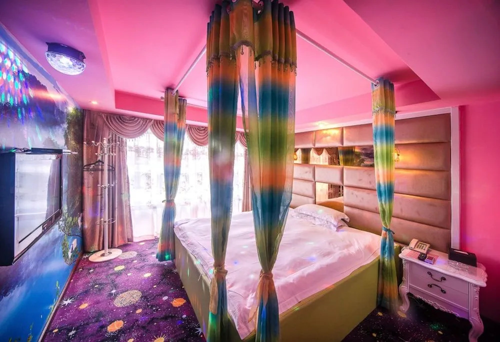 Hangzhou Merry China Hotel