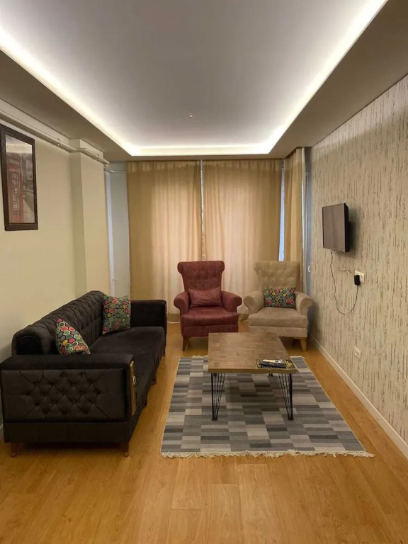Renos Butik Otel