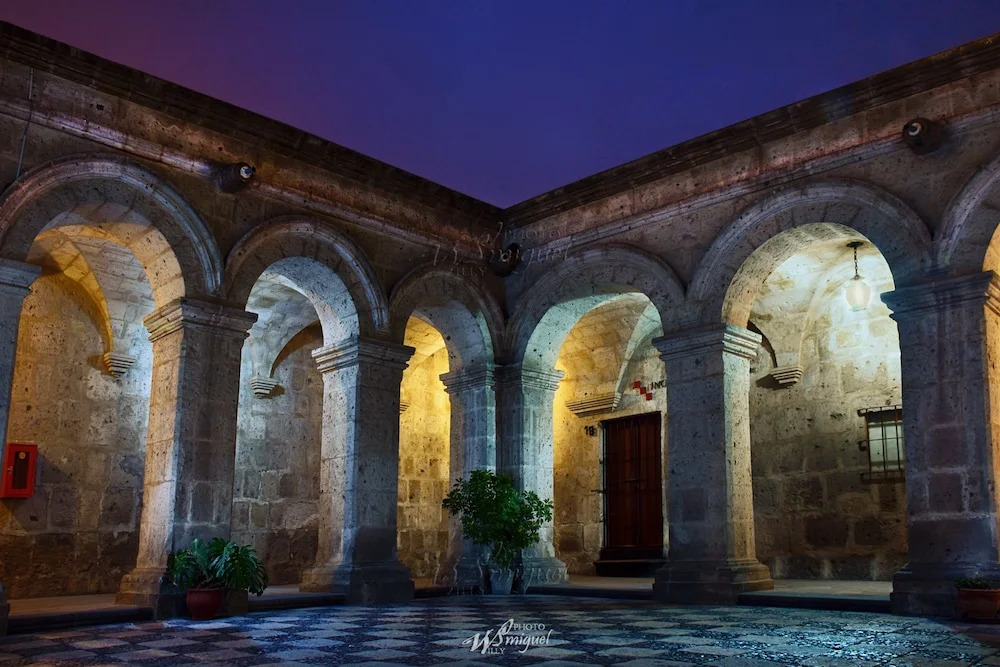 Portal Cayma Hotel