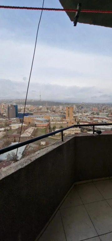 3 комнатная квартира в Ереване