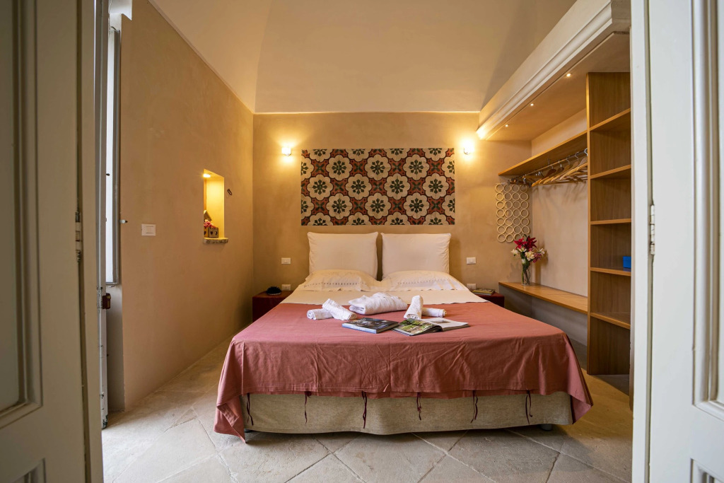 La Salentina Historic House