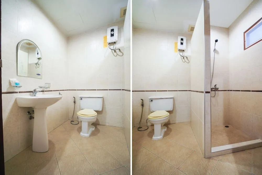OYO 917 PK Residence Pattaya