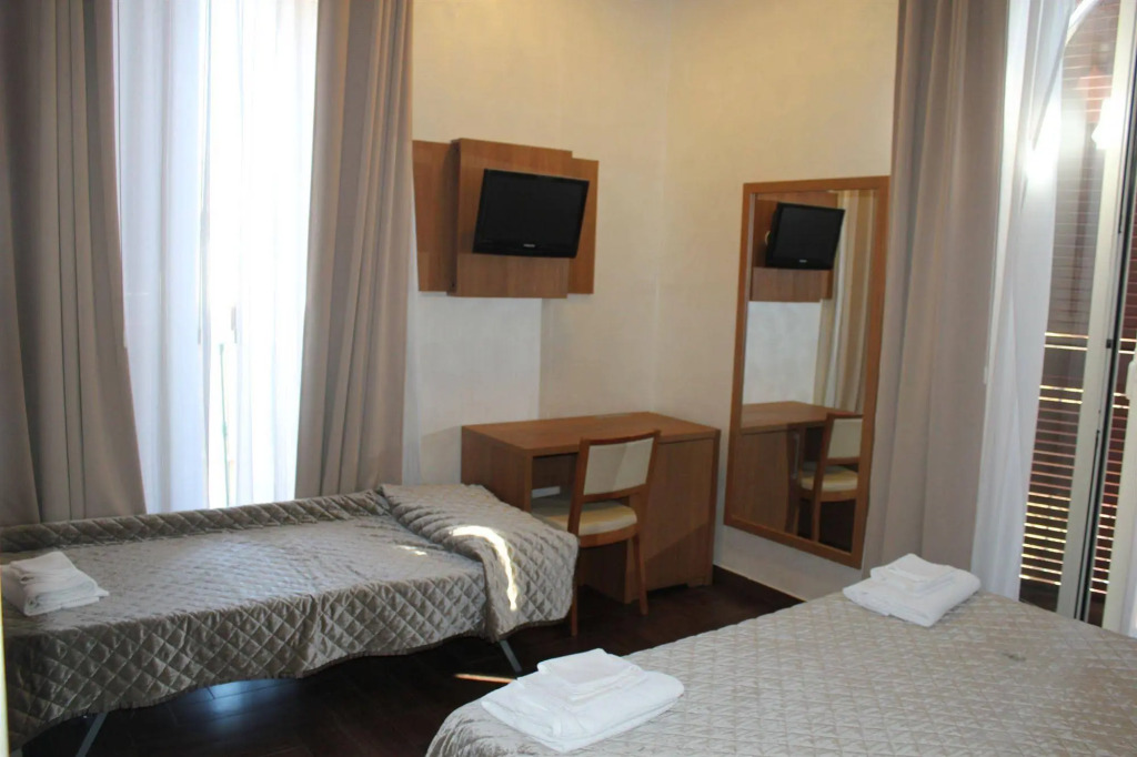 Romalive Hotel
