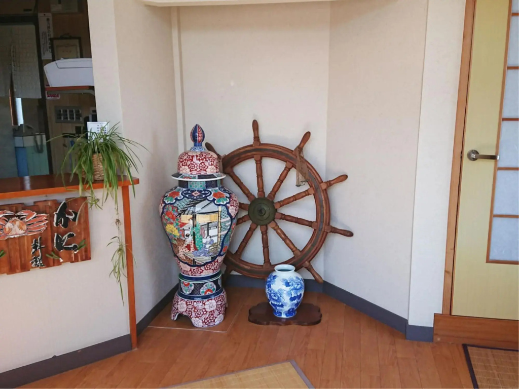 Minshuku Ryokan Beach