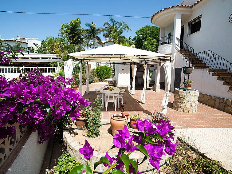 Holiday Home Evelyne