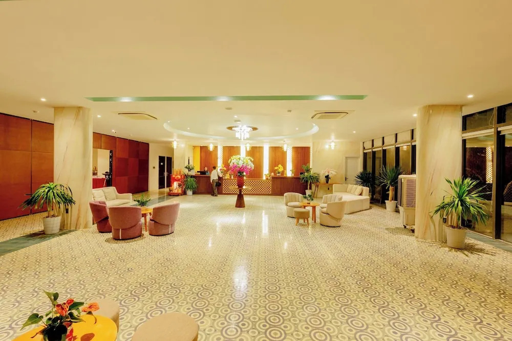 Ly Son Pearl Island Hotel & Resort