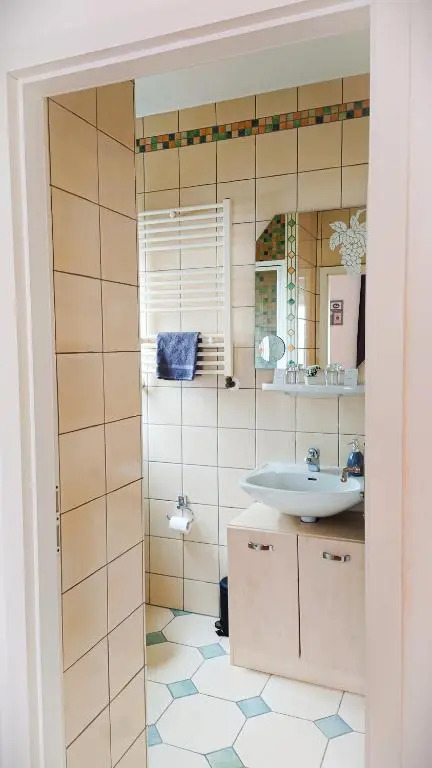 Hotel Garni Zur Traube