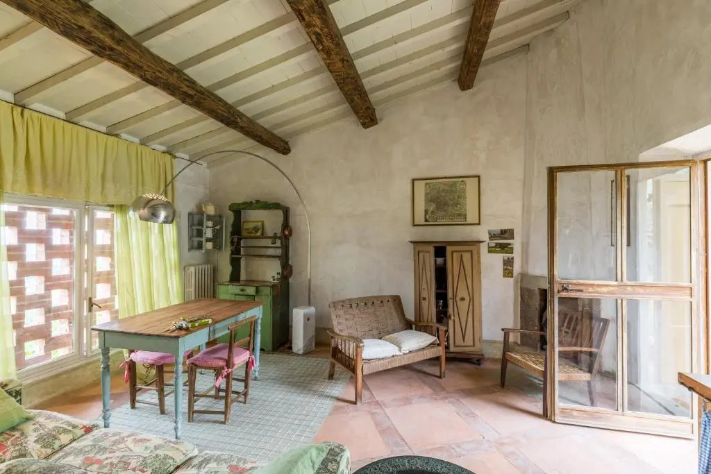 Settignano Tuscany Homes