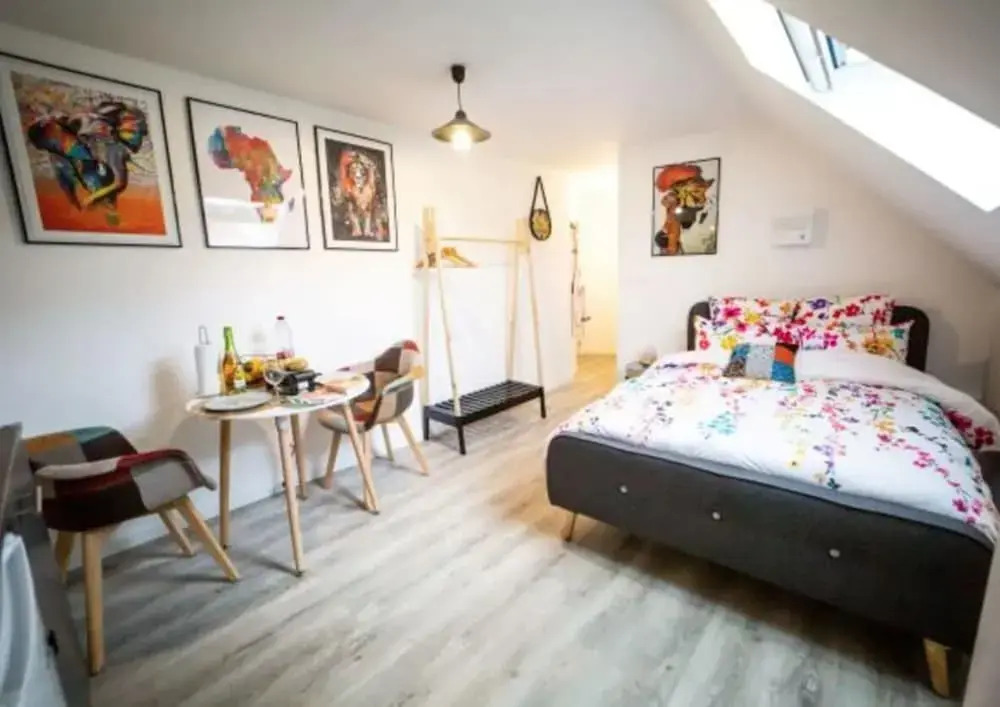 Residence Kelys