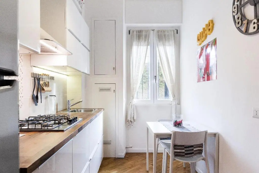 New Capolinea 5 - Apartment