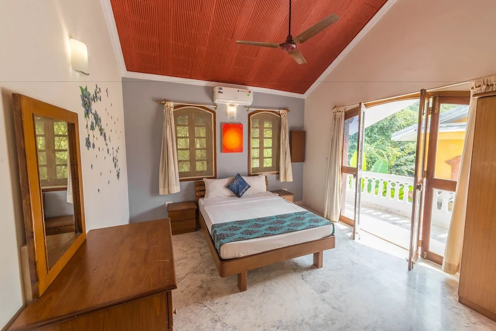 V Resorts Aguada Villa 31 Goa