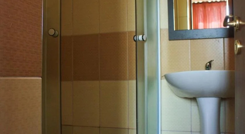 Hostel Formenerg