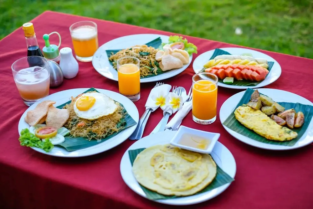 Semilir Senggigi Inn