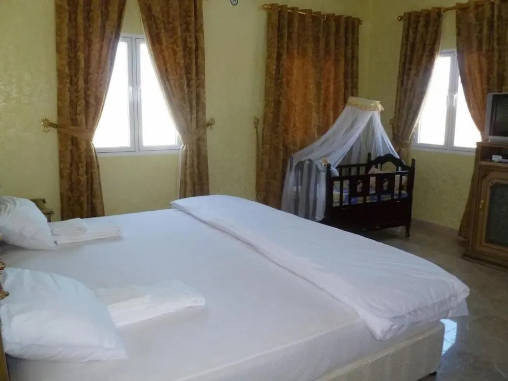 Jibreen Hotel